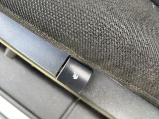 bontott PEUGEOT 607 Bal első Ülésfűtés Kapcsoló