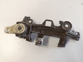 bontott PEUGEOT 607 Bal első Zárbetét