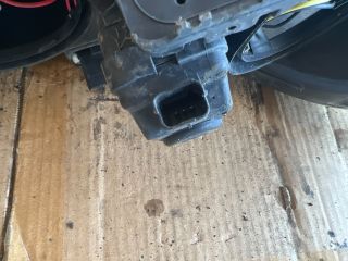 bontott PEUGEOT 607 Bal Fényszóró