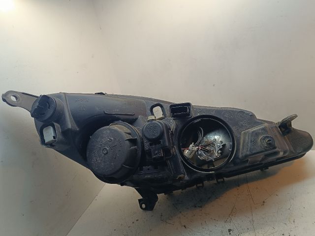 bontott PEUGEOT 607 Bal Fényszóró