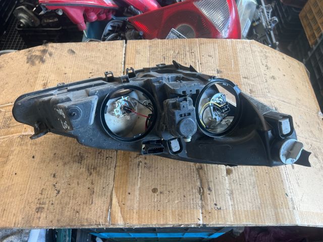 bontott PEUGEOT 607 Bal Fényszóró