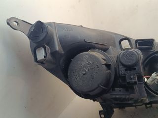 bontott PEUGEOT 607 Bal Fényszóró
