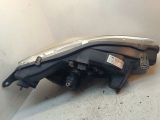 bontott PEUGEOT 607 Bal Fényszóró