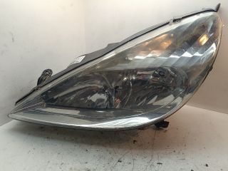 bontott PEUGEOT 607 Bal Fényszóró