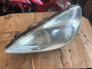 bontott PEUGEOT 607 Bal Fényszóró