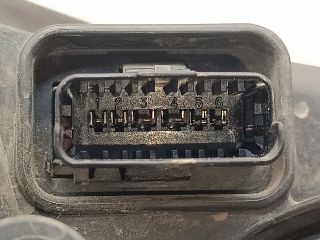 bontott PEUGEOT 607 Bal Fényszóró