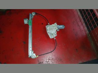 bontott PEUGEOT 607 Bal hátsó Ablakemelő Szerkezet (Elektromos)