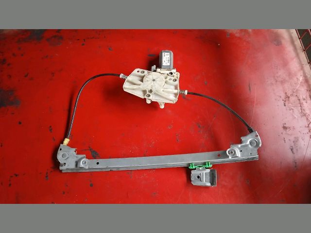 bontott PEUGEOT 607 Bal hátsó Ablakemelő Szerkezet (Elektromos)