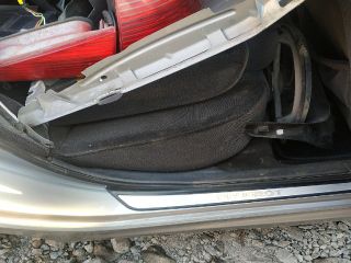 bontott PEUGEOT 607 Bal hátsó Ajtó Kapcsoló