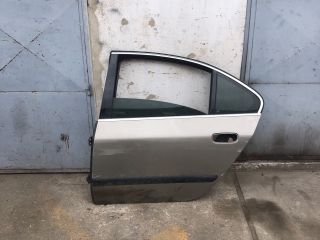 bontott PEUGEOT 607 Bal hátsó Ajtó (Üres lemez)