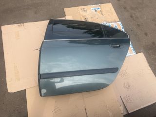 bontott PEUGEOT 607 Bal hátsó Ajtó (Üres lemez)