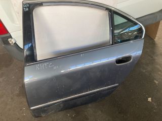 bontott PEUGEOT 607 Bal hátsó Ajtó (Üres lemez)