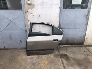 bontott PEUGEOT 607 Bal hátsó Ajtó (Üres lemez)