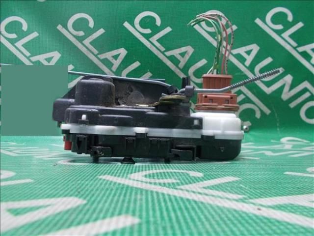 bontott PEUGEOT 607 Bal hátsó Ajtózár