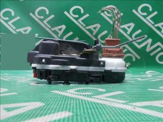 bontott PEUGEOT 607 Bal hátsó Ajtózár