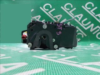 bontott PEUGEOT 607 Bal hátsó Ajtózár