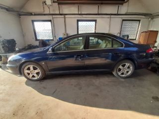 bontott PEUGEOT 607 Bal hátsó Alsó Zsanér