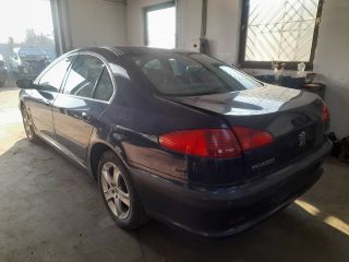 bontott PEUGEOT 607 Bal hátsó Alsó Zsanér
