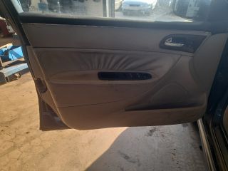 bontott PEUGEOT 607 Bal hátsó Biztonsági Öv