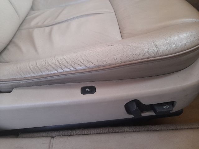 bontott PEUGEOT 607 Bal hátsó Biztonsági Öv