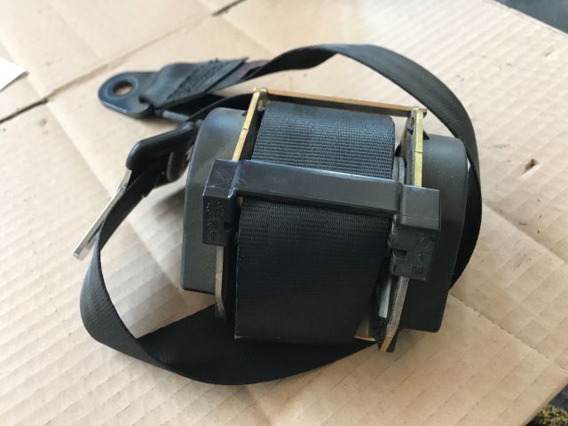 bontott PEUGEOT 607 Bal hátsó Biztonsági Öv