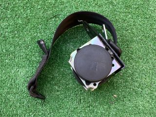 bontott PEUGEOT 607 Bal hátsó Biztonsági Öv