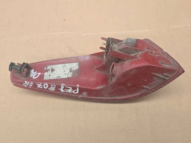 bontott PEUGEOT 607 Bal Hátsó Lámpa