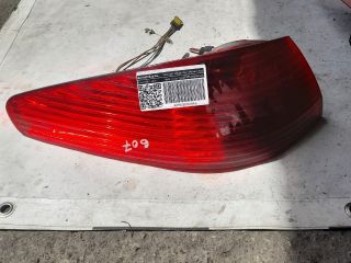bontott PEUGEOT 607 Bal Hátsó Lámpa