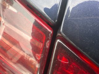 bontott PEUGEOT 607 Bal Hátsó Lámpa