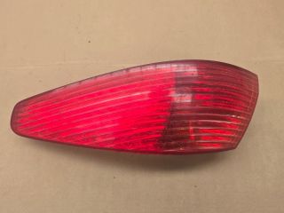 bontott PEUGEOT 607 Bal Hátsó Lámpa