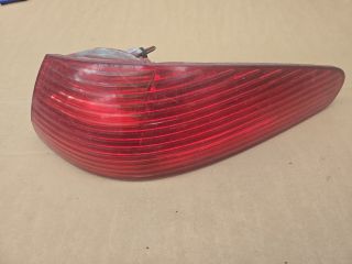 bontott PEUGEOT 607 Bal Hátsó Lámpa