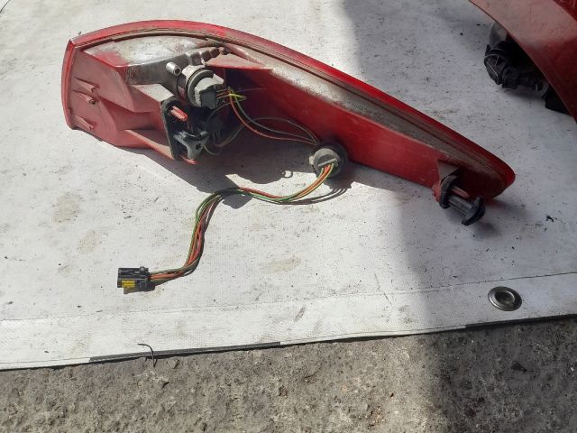 bontott PEUGEOT 607 Bal Hátsó Lámpa