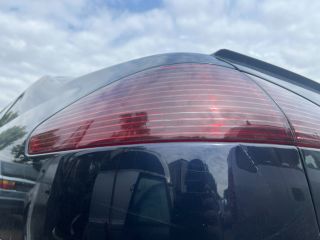 bontott PEUGEOT 607 Bal Hátsó Lámpa