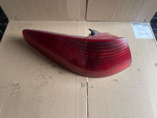 bontott PEUGEOT 607 Bal Hátsó Lámpa