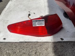 bontott PEUGEOT 607 Bal Hátsó Lámpa