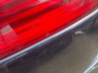 bontott PEUGEOT 607 Bal Hátsó Lámpa