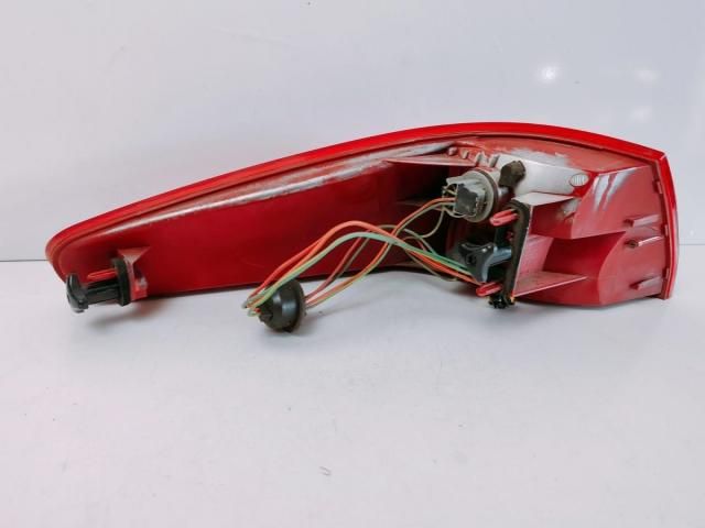 bontott PEUGEOT 607 Bal Hátsó Lámpa