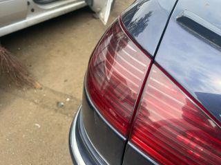 bontott PEUGEOT 607 Bal Hátsó Lámpa