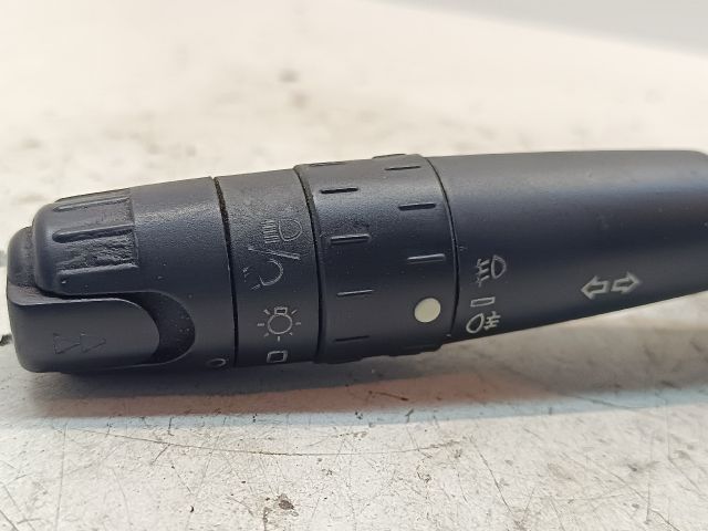 bontott PEUGEOT 607 Bal Kormánykapcsoló Irányjelző