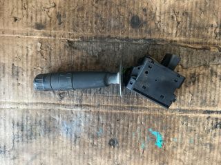 bontott PEUGEOT 607 Bal Kormánykapcsoló Irányjelző