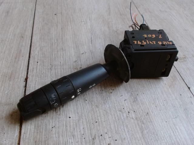 bontott PEUGEOT 607 Bal Kormánykapcsoló Irányjelző