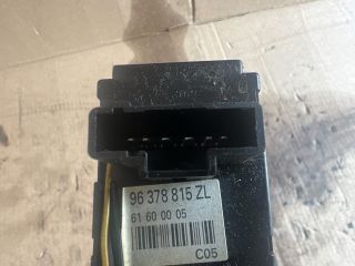 bontott PEUGEOT 607 Bal Kormánykapcsoló Irányjelző