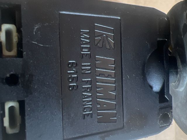 bontott PEUGEOT 607 Bal Kormánykapcsoló Irányjelző