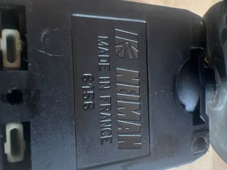 bontott PEUGEOT 607 Bal Kormánykapcsoló Irányjelző