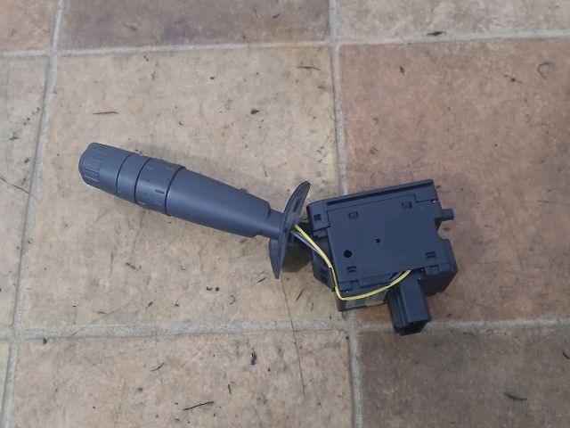 bontott PEUGEOT 607 Bal Kormánykapcsoló Irányjelző