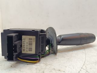 bontott PEUGEOT 607 Bal Kormánykapcsoló Irányjelző