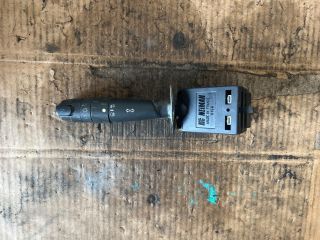 bontott PEUGEOT 607 Bal Kormánykapcsoló Irányjelző