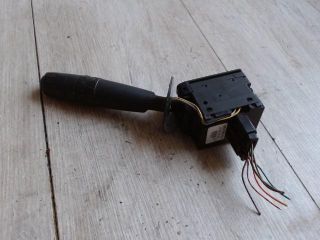 bontott PEUGEOT 607 Bal Kormánykapcsoló Irányjelző