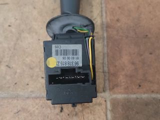 bontott PEUGEOT 607 Bal Kormánykapcsoló Irányjelző