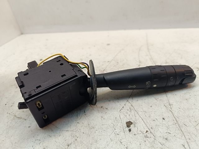 bontott PEUGEOT 607 Bal Kormánykapcsoló Irányjelző